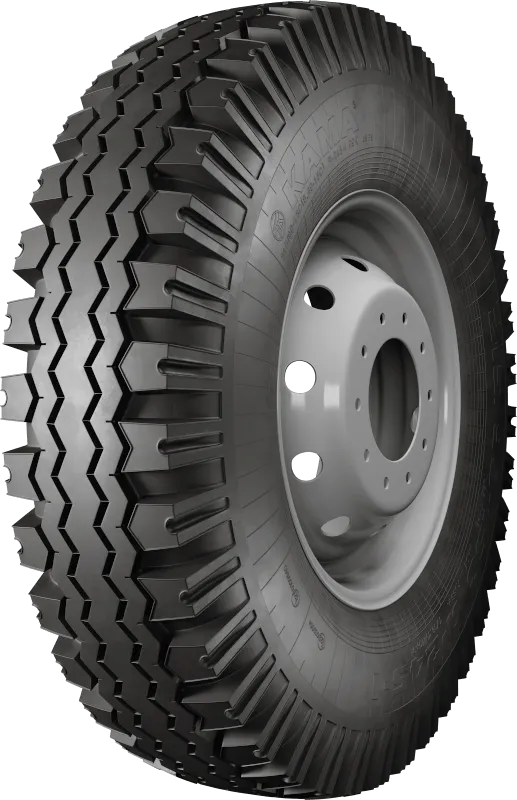 Я-245-1 в Арамиле — KAMA TYRES Я-245-1 в Арамиле