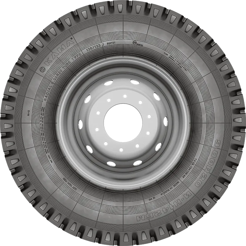 KAMA И-Н142БМ нс14 в Арамиле — KAMA TYRES KAMA И-Н142БМ нс14 в Арамиле
