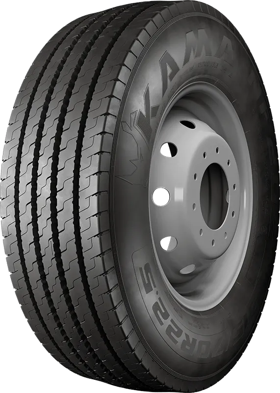 KAMA NF 202 в Арамиле — KAMA TYRES KAMA NF 202 в Арамиле