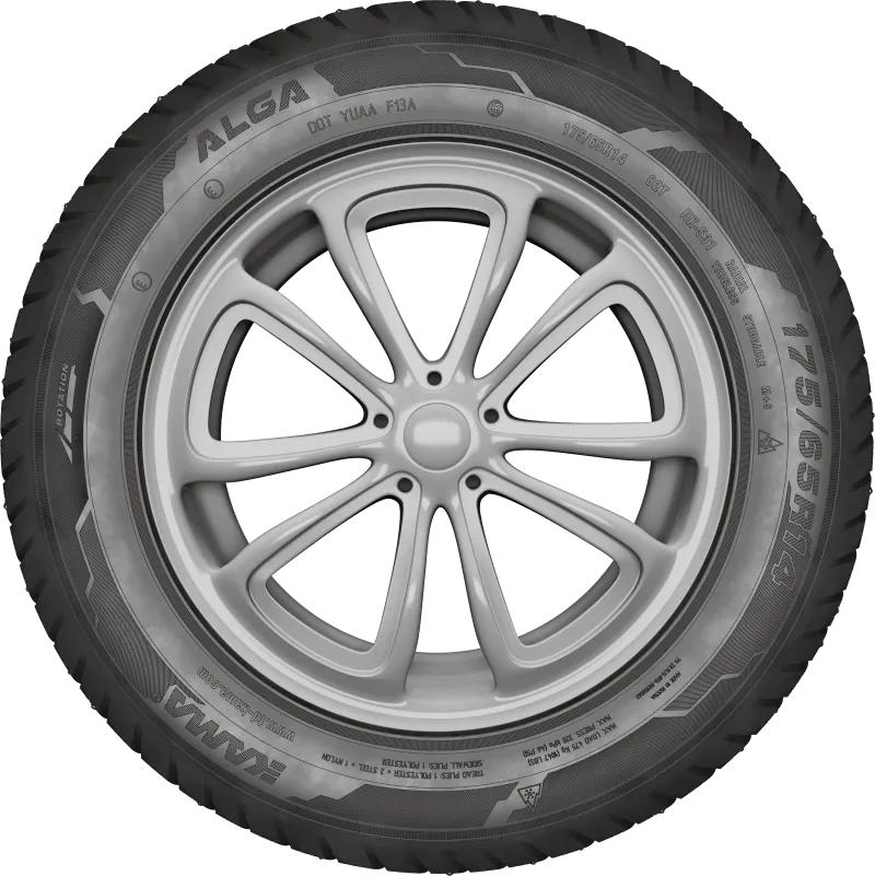 KAMA ALGA (НК-531) в Арамиле — KAMA TYRES KAMA ALGA (НК-531) в Арамиле