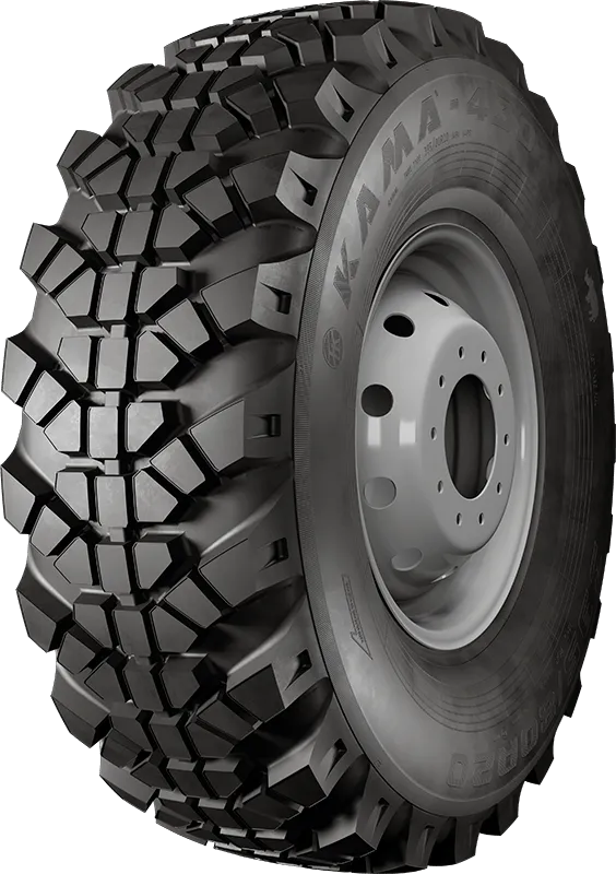 KAMA-430 в Арамиле — KAMA TYRES KAMA-430 в Арамиле