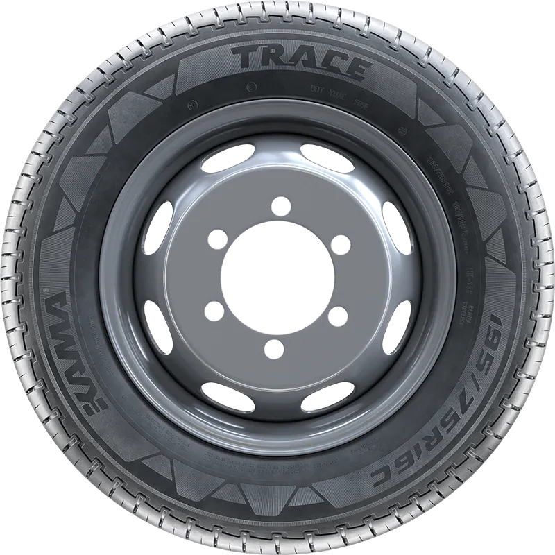 KAMA TRACE (HK-135) в Арамиле — KAMA TYRES KAMA TRACE (HK-135) в Арамиле