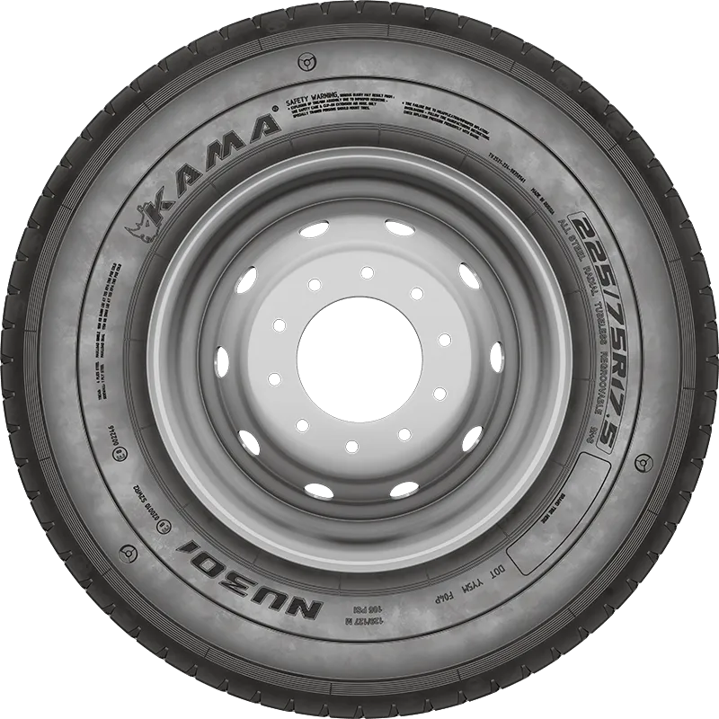 KAMA NU 301 в Арамиле — KAMA TYRES KAMA NU 301 в Арамиле