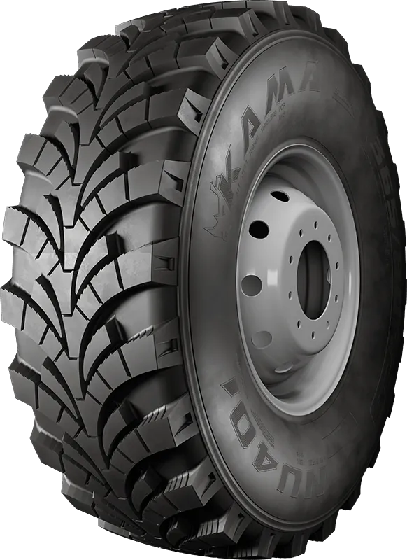 KAMA NU 401 в Арамиле — KAMA TYRES KAMA NU 401 в Арамиле