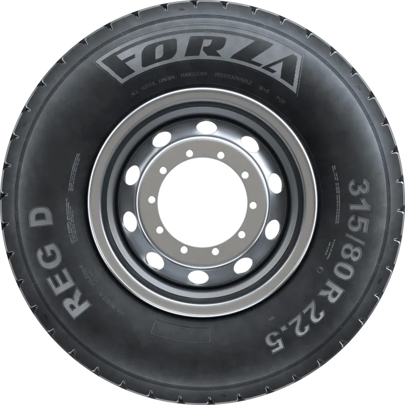 FORZA REG D в Арамиле — KAMA TYRES FORZA REG D в Арамиле