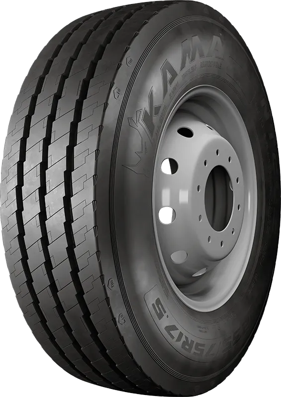 KAMA NT 202 в Арамиле — KAMA TYRES KAMA NT 202 в Арамиле